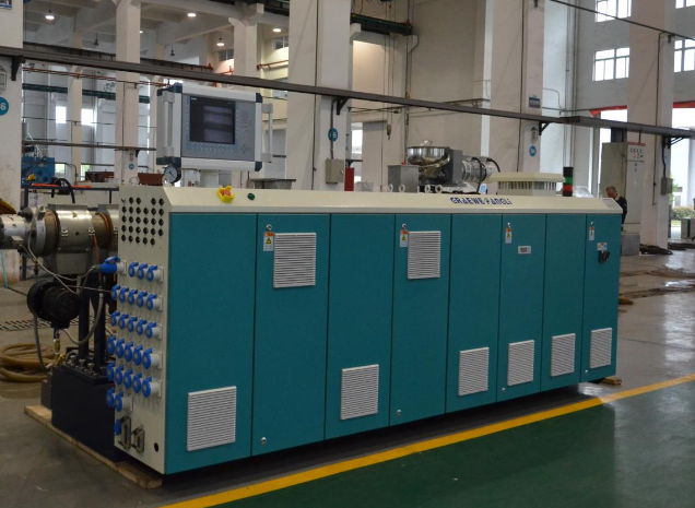 Nola ebaluatu Extruder torloju baten errendimendua?